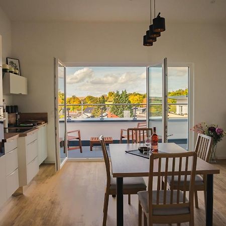Panorama Suite 20 Sinsheim Luaran gambar
