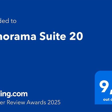 Panorama Suite 20 Sinsheim Luaran gambar