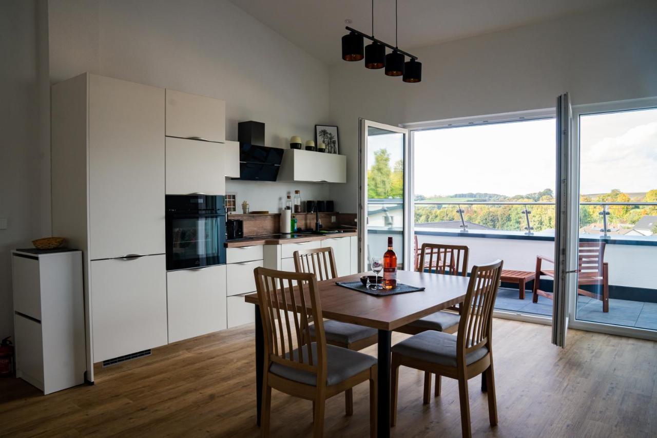 Panorama Suite 20 Sinsheim Luaran gambar