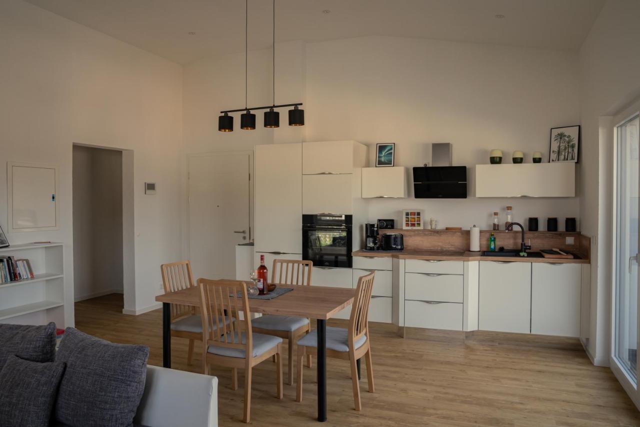 Panorama Suite 20 Sinsheim Luaran gambar