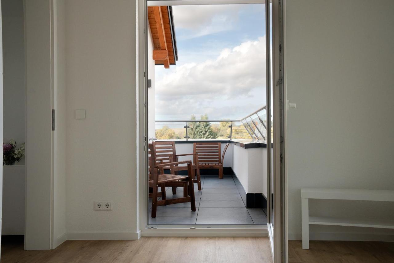 Panorama Suite 20 Sinsheim Luaran gambar