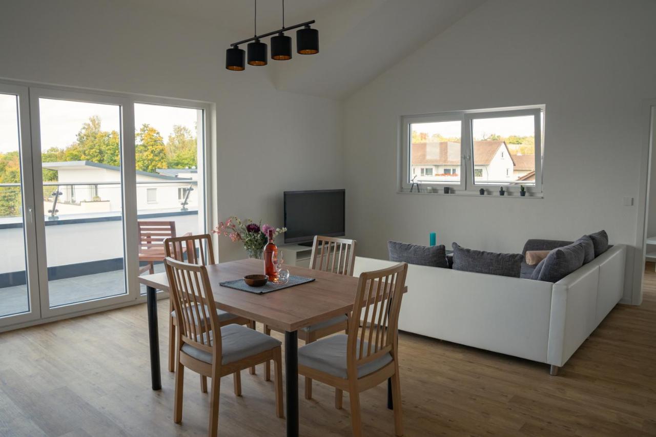 Panorama Suite 20 Sinsheim Luaran gambar