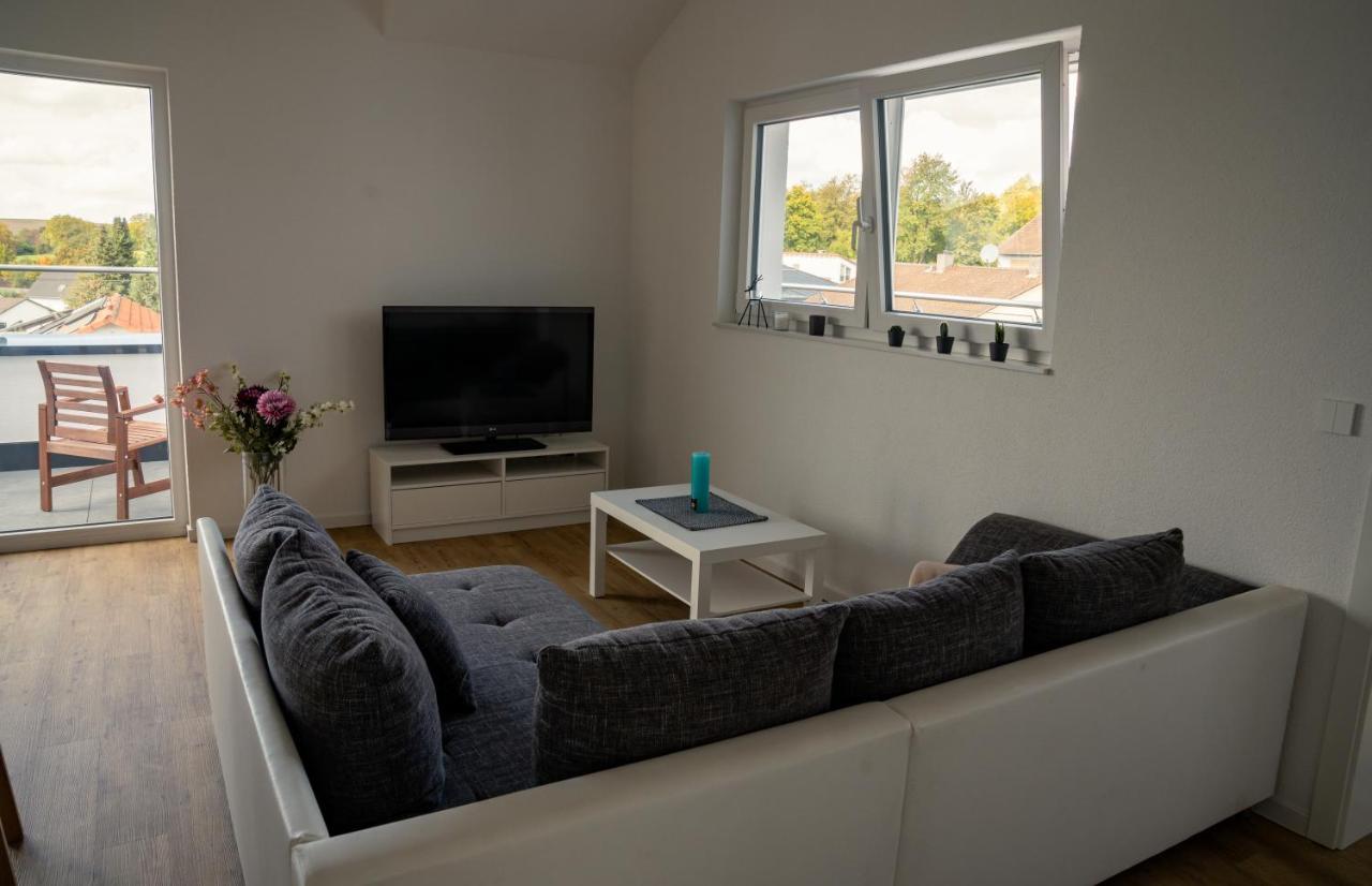 Panorama Suite 20 Sinsheim Luaran gambar