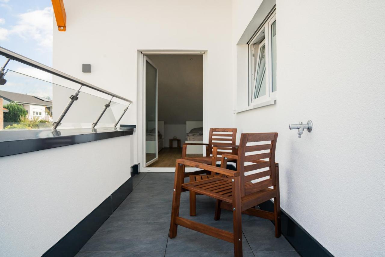Panorama Suite 20 Sinsheim Luaran gambar