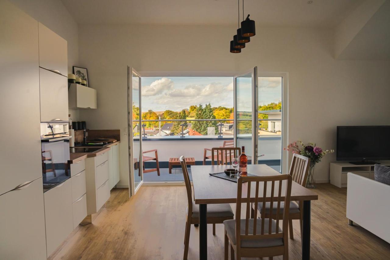Panorama Suite 20 Sinsheim Luaran gambar