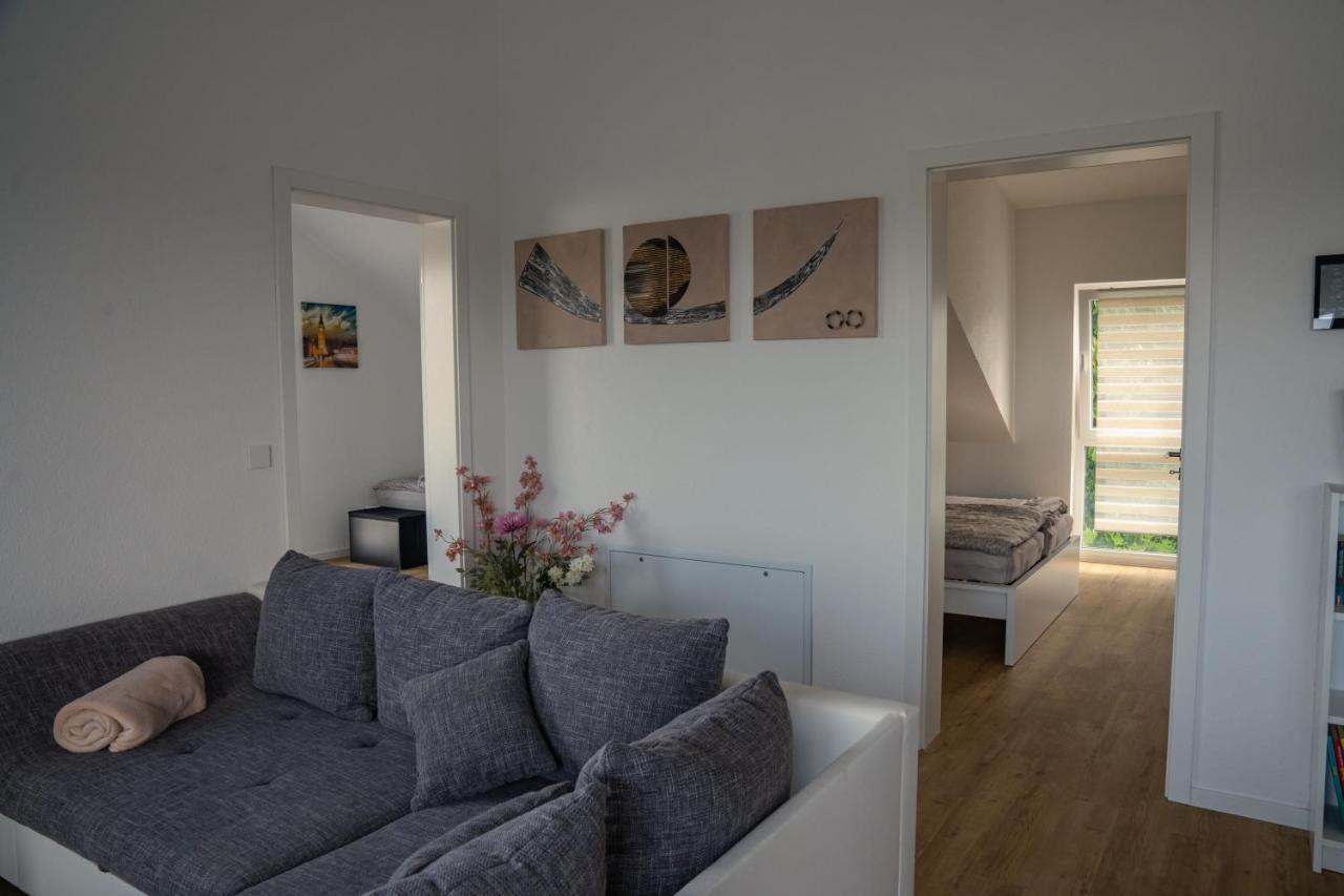 Panorama Suite 20 Sinsheim Luaran gambar