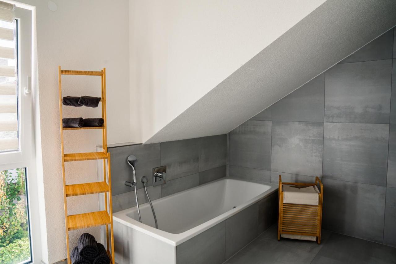 Panorama Suite 20 Sinsheim Luaran gambar
