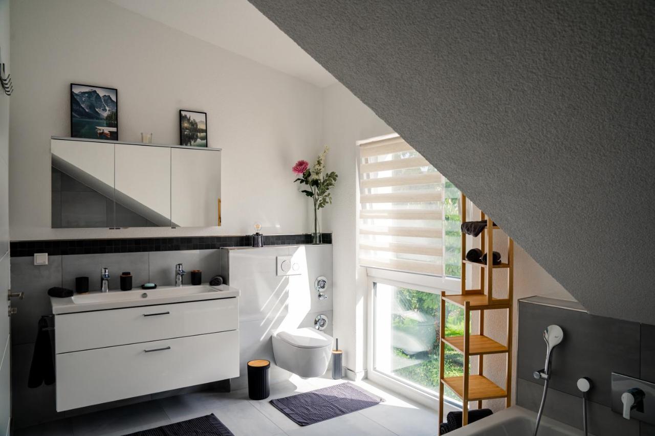 Panorama Suite 20 Sinsheim Luaran gambar