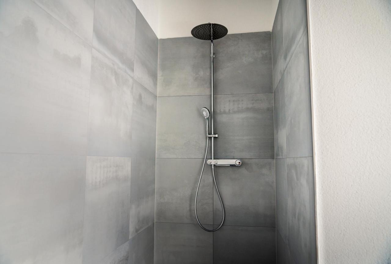Panorama Suite 20 Sinsheim Luaran gambar