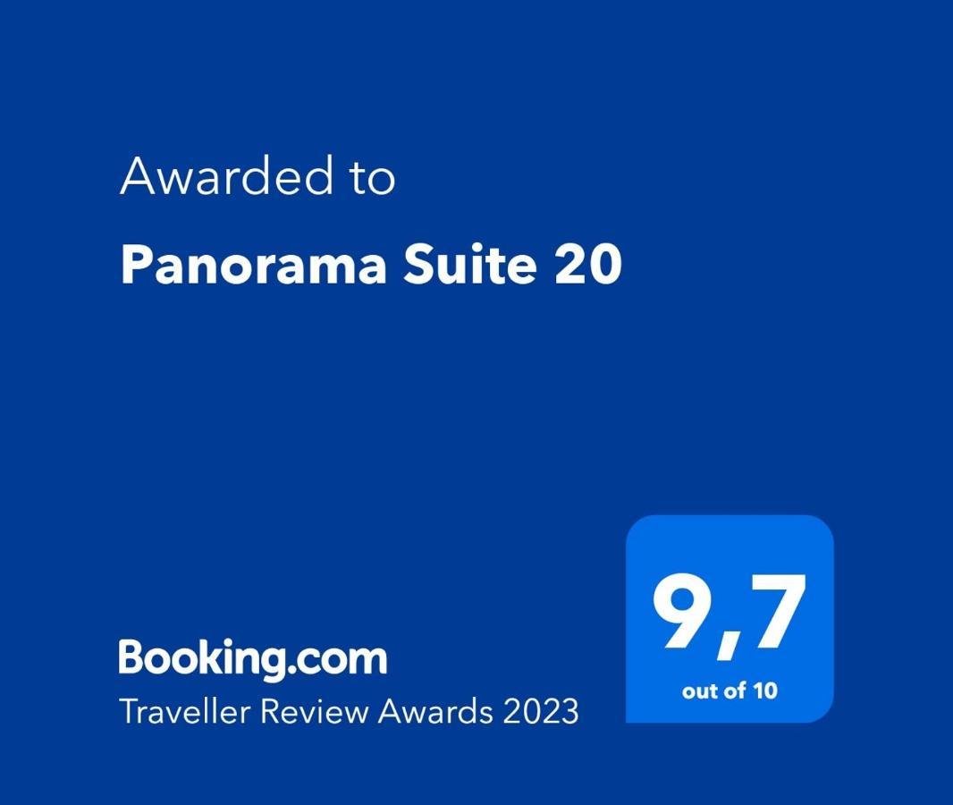 Panorama Suite 20 Sinsheim Luaran gambar