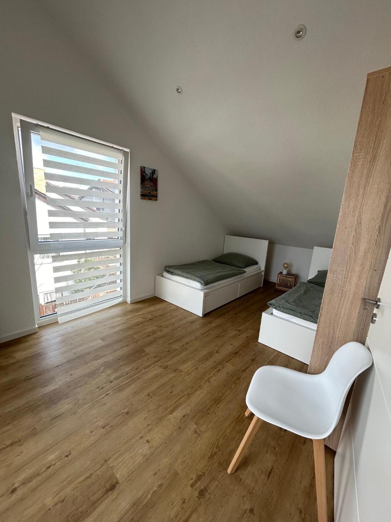 Panorama Suite 20 Sinsheim Luaran gambar