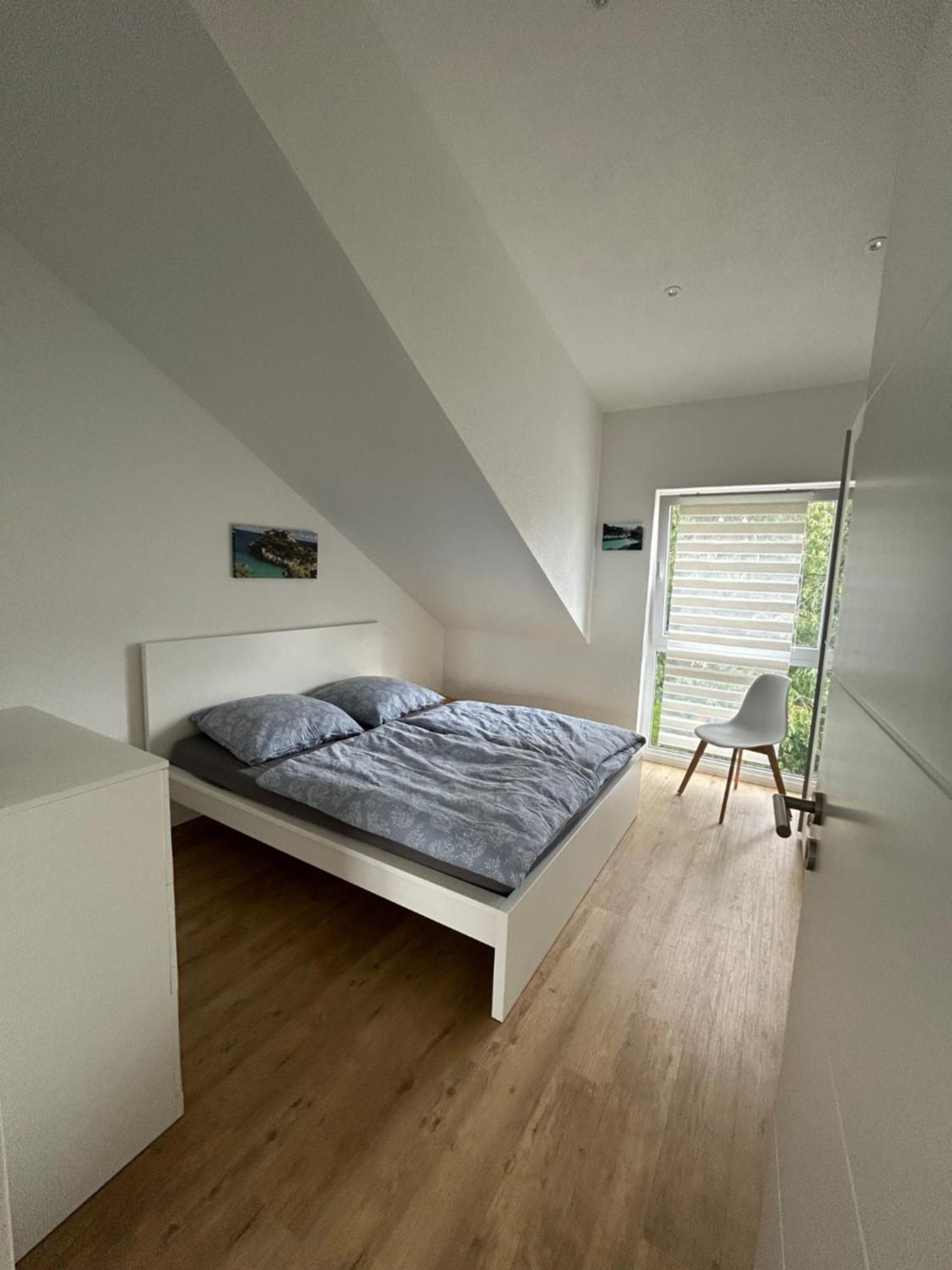 Panorama Suite 20 Sinsheim Luaran gambar