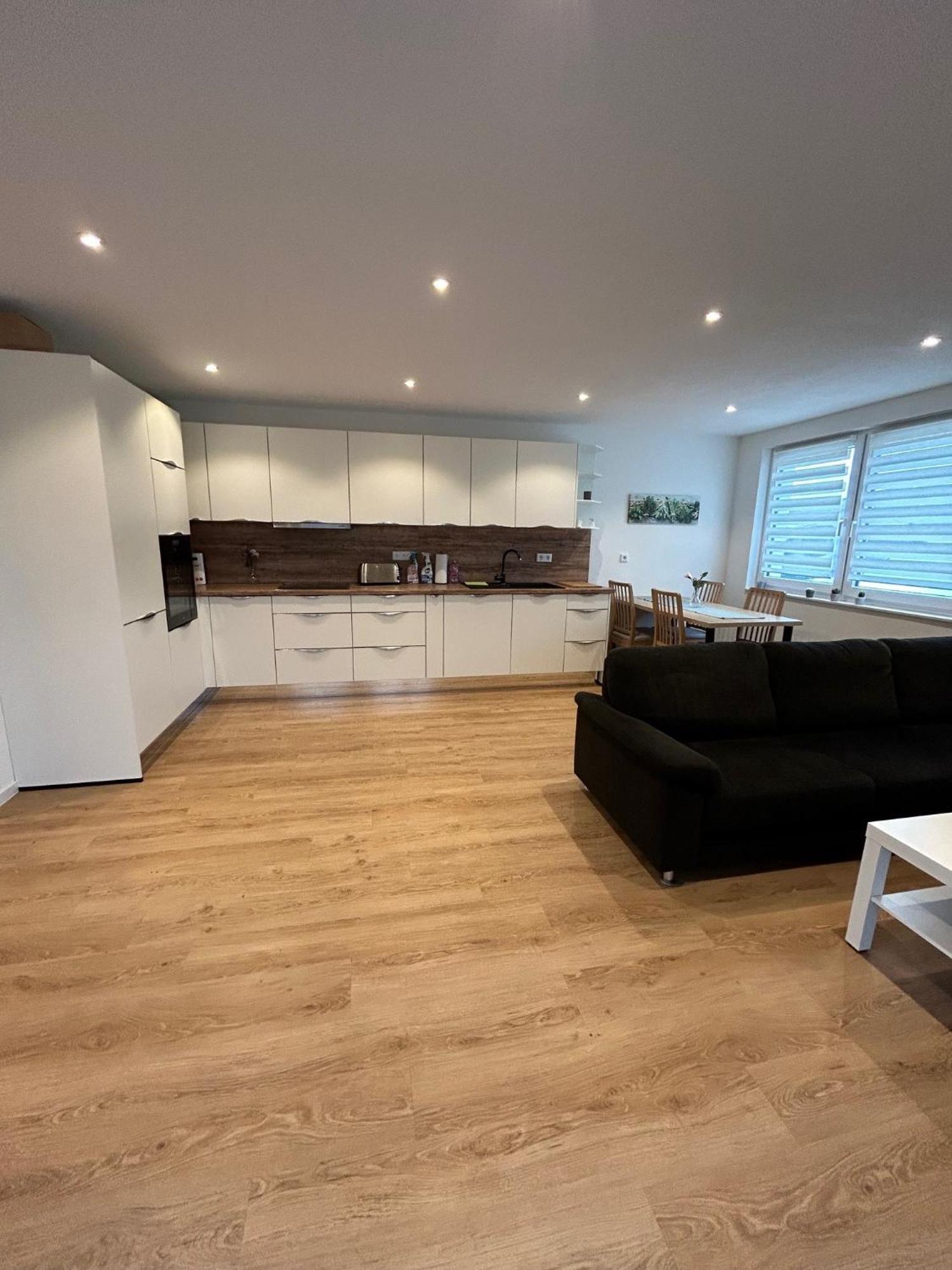 Panorama Suite 20 Sinsheim Luaran gambar