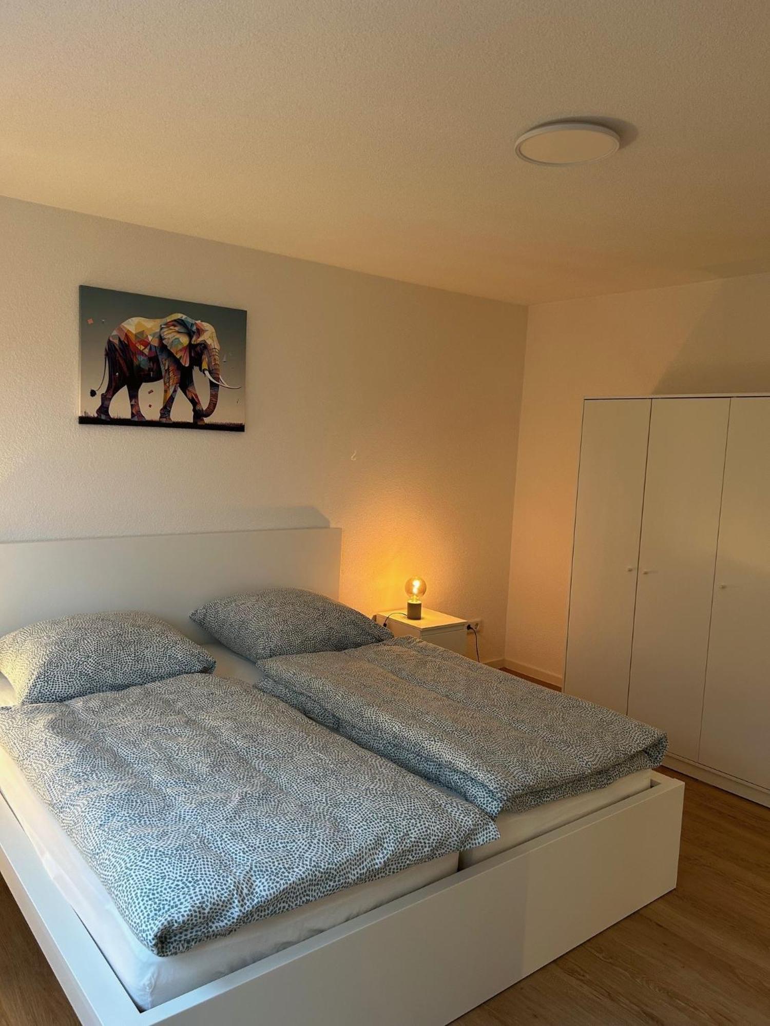 Panorama Suite 20 Sinsheim Luaran gambar
