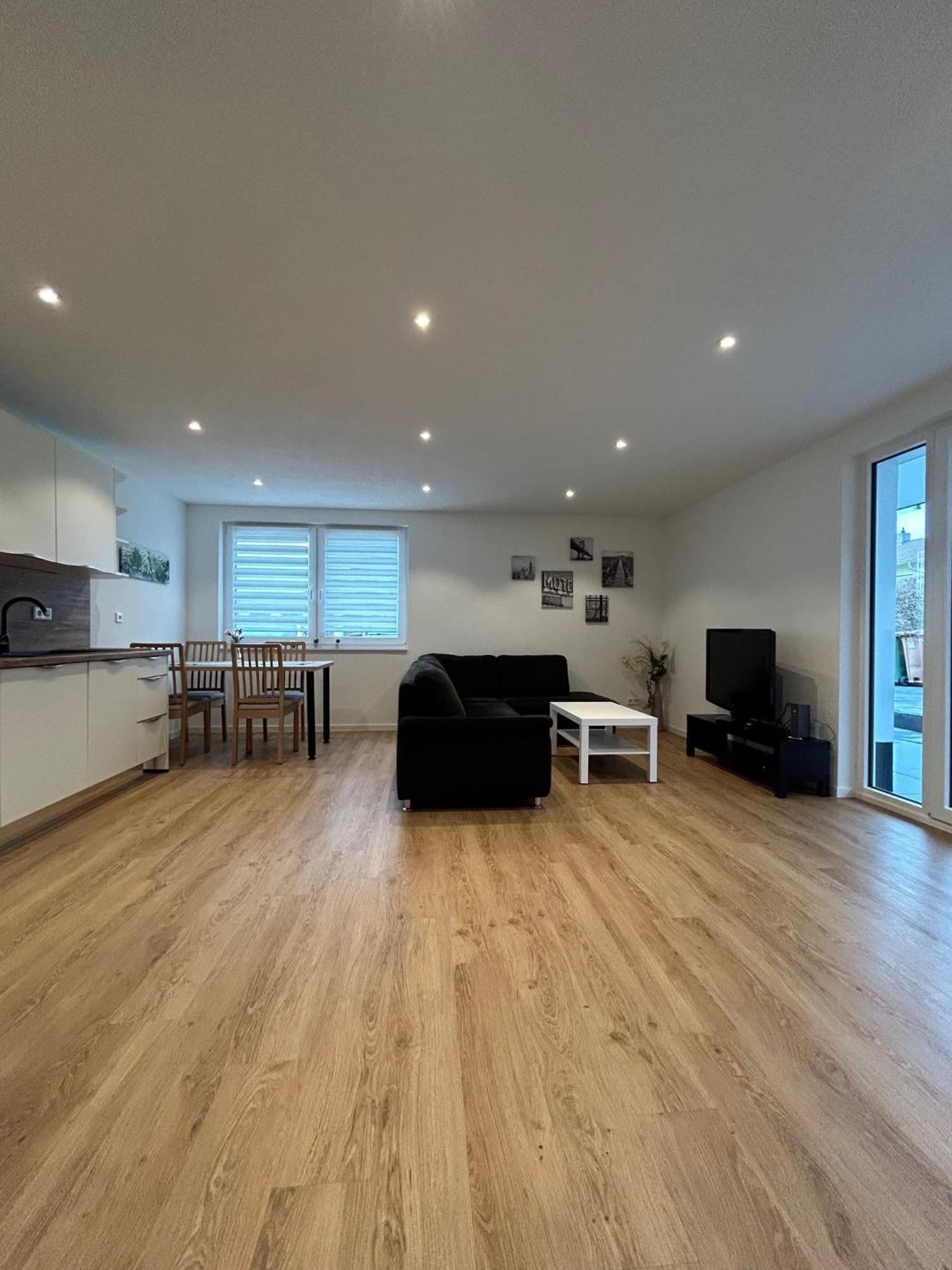 Panorama Suite 20 Sinsheim Luaran gambar