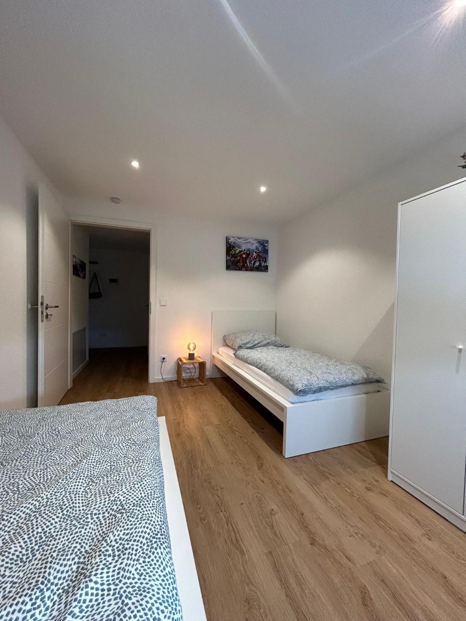 Panorama Suite 20 Sinsheim Luaran gambar