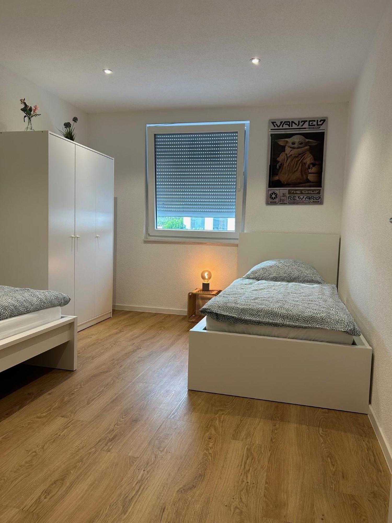 Panorama Suite 20 Sinsheim Luaran gambar