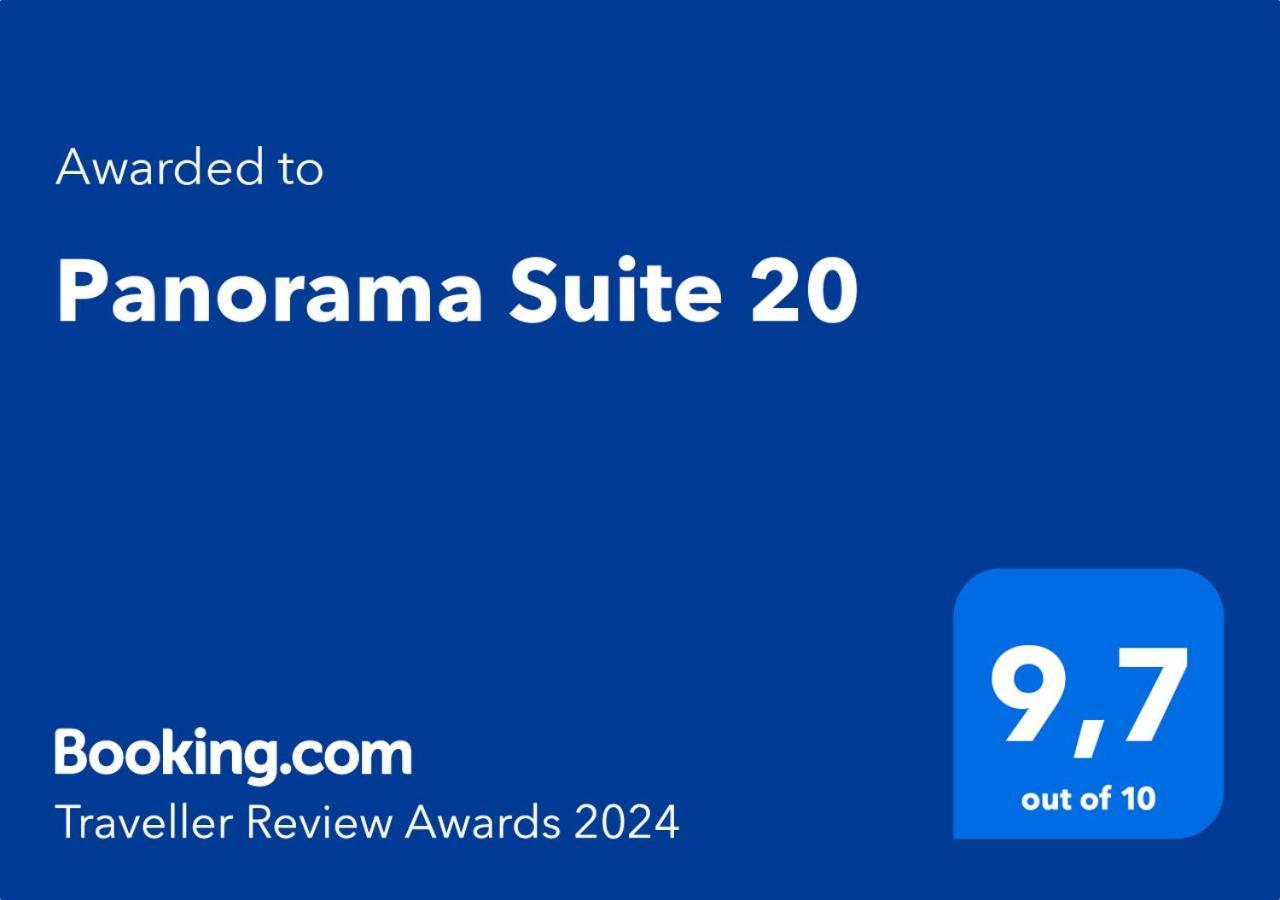 Panorama Suite 20 Sinsheim Luaran gambar